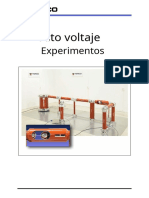 HV9000 High Voltage Experiments 120913.en - Es