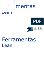 Ferramentas Lean