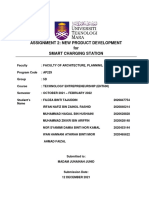 Ent600 - A2 New Product Development (12.12.2021)