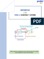 Tema 4 Ecuaciones