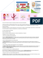 Diabetes Gestacional