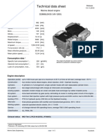 Data Sheet D2868LE433 882@2300 2013 11 13