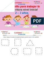 Preescritura