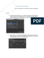 Tutorial Terrenos de Unity 3D