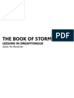 The Book of Storms