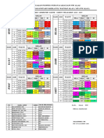 Jadwal