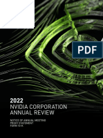 2022 Annual Review