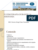 Fluidoterapia