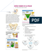 Valoración Clínica de La Pelvis