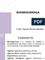 Aula 02 - Biossegurança e Materiais Estereis