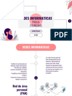 Redes Informaticas