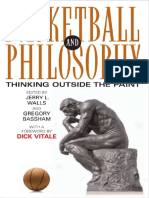 Basketball and Philosophy - Thinking Outside The Paint (PDFDrive)