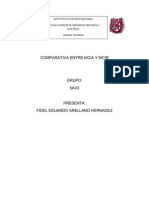 Comparativa Entre Mcia y Mcir