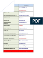 Dubai Airport Freezone Company List PDF Free