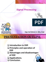 Digital Signaldigital Signal