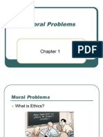 Moral Problems