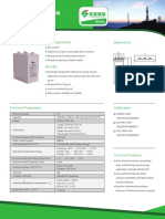 GFM 1000u