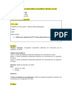 04 PV MTS I, II e III