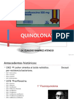 Quinolonas