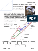 TD 03 - Schémas Blocs Fonctionnels - Sujet