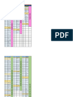 Comparaison Entre Les Exigences Des Normes Iso 9001, 14001 Et 45001