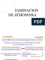 Contaminación Atmosférica Enviar