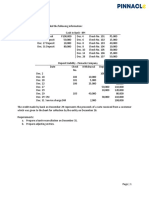 Illustrative Examples - Bank Recon & PCF