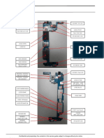 Plano Esquemático de SM-G610F