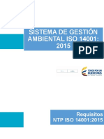 Iso14001 2015