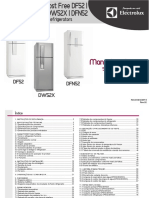 MS Refrigerador FF DF52-DF52X-DFW52-DW52X-DFN52