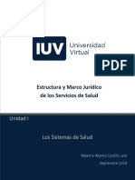 Materiales de Lectura UI MASS Estructura y Marco Juridico Ss