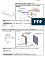 4eme Cours METROLOGIE 3D ENST