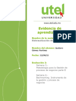 Sistematización de Procesos - Semanas - 3 - y - 4 - P GUSTAVO GOMEZ MARTINEZ