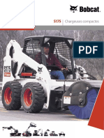 Ficha Tecnica Bobcat s175