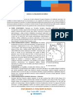 Semana 3 - El Poblamiento de América