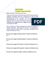 Rosario de La Llama de Amor Largo VF