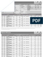 Customer Details Loan Details Loan Financial Summary As On 27/01/2023