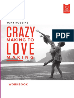 Crazy Making Workbook