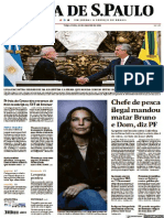 Folha de S Paulo 24 01 2023 - Kobo