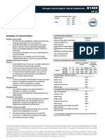 Groupe Électrogène Diesel Industriel - 50 HZ: KOHLER, Haute Qualité