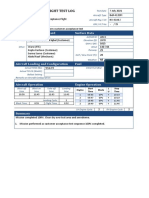 FlightTestLog Bell-412EPI HX4146AcceptanceFlt 20210707