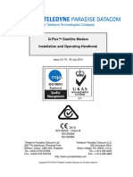 QFlex User Manual