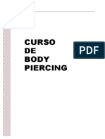 Complicacoes Decorrentes Piercing