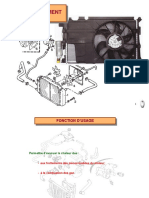 CHAPITRE 10 Refroidissement