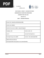 Gis5015 Rps Writ1 Jul 2022 Moodle PDF