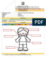 Evaluación Kichwa