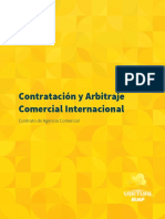 Contrato de Agencia Comercial