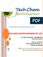 Tech Chem Electro Engineers Pvt. Ltd.