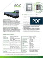 FC P325iT Manufacturing-System Oct17