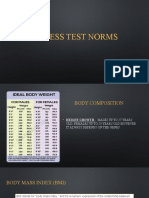 Pe1 - Week 1